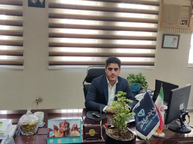 ممنوعیت کشتار دام مولد و آبستن در کشتارگاه دام شهرستان